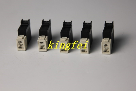 Panasonic KXF0DX8NA00 CM402 Вакуумный электромагнитный клапан в наличии быстрая доставка