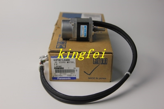 Panasonic KXF0E1LXA00 CM402 CM602 Угловой двигатель в наличии быстрая доставка