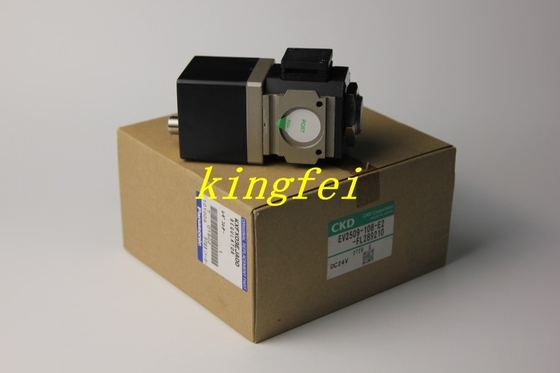 Пропорциональный клапан Panasonic KXFX03EJA00 CM402 в наличии быстрая доставка