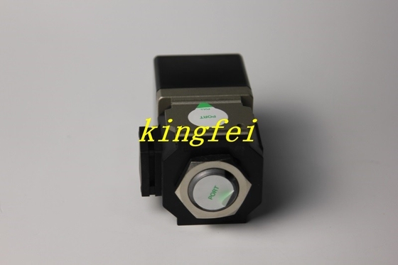 Пропорциональный клапан Panasonic KXFX03EJA00 CM402 в наличии быстрая доставка