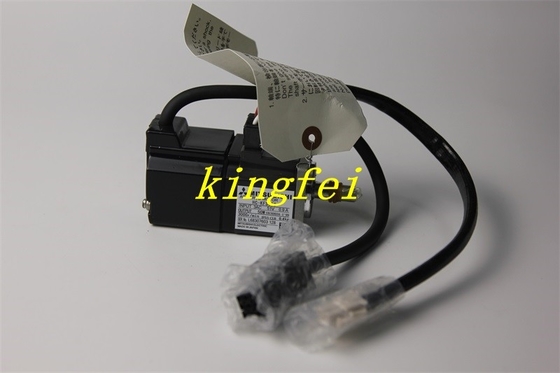 Panasonic N606HCKFS053 BM123 AC Servo Motor в наличии быстрая доставка