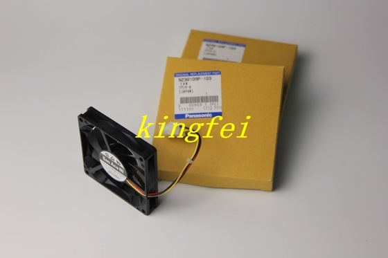 Panasonic N238109P-103 BM CPU Вентилятор на складах быстрая доставка Оригинальный совершенно новый