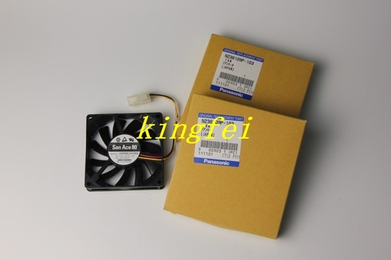 Panasonic N238109P-103 BM CPU Вентилятор на складах быстрая доставка Оригинальный совершенно новый