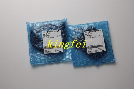 Panasonic N210059241AA BM Feeder кабельная линия в запасах быстрая доставка
