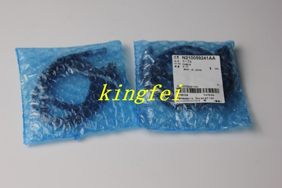 Panasonic N210059241AA BM Feeder кабельная линия в запасах быстрая доставка