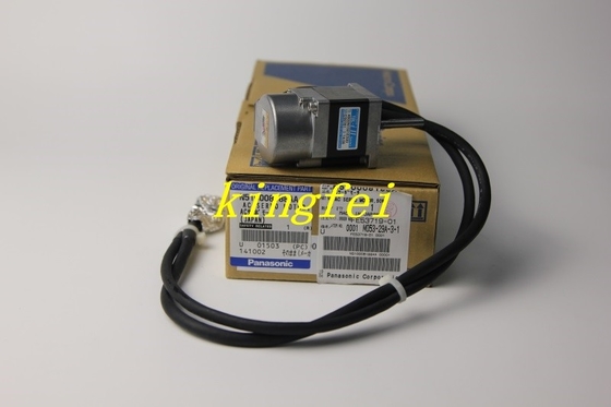 Panasonic N510008188AA CM402 CM602 AC SERVO MOTOR на складах быстрая доставка