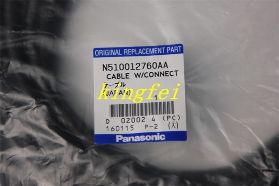 Panasonic N510012760AA CM402 Кабель W/CONNECT на складах быстрая доставка