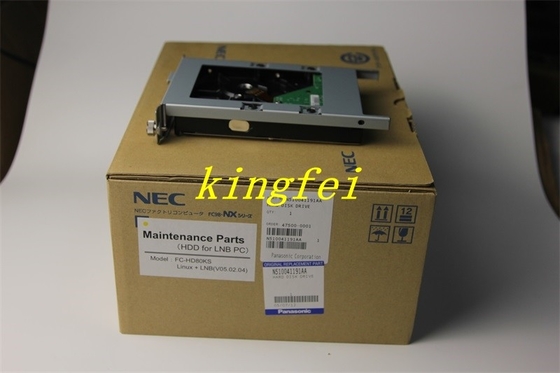 Panasonic N510041191AA Запасная часть Jard Дисковый драйвер на складах быстрая доставка