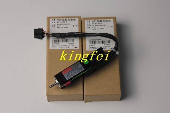 Купить Panasonic N510042738AA CM402 Главный Z-оси Мотор оригинальный совершенно новый онлайн изготовление