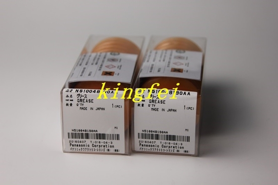 Panasonic N510048190AA LCG100 SMT смазочное масло для машин в запасах быстрая доставка