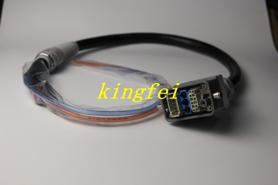 Panasonic N510053281AA кормовой тележкой главный сигнал питания линия оригинальный совершенно новый