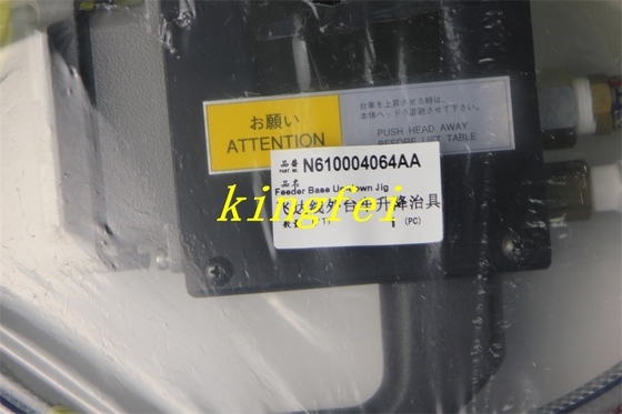 Panasonic N610004064AA линия питания внешний подъемный прибор для тележки