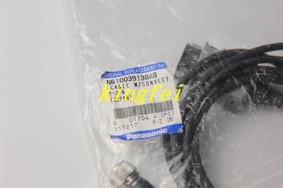 Panasonic N610039138AB BM Камера видео кабель на складе быстрая доставка