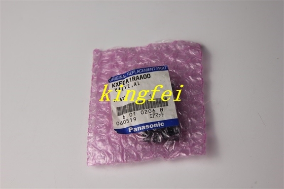 Panasonic KXF0A1RAA00 CM402 602 Вакуумный разрыв соленоидный клапан в запасах быстрая доставка