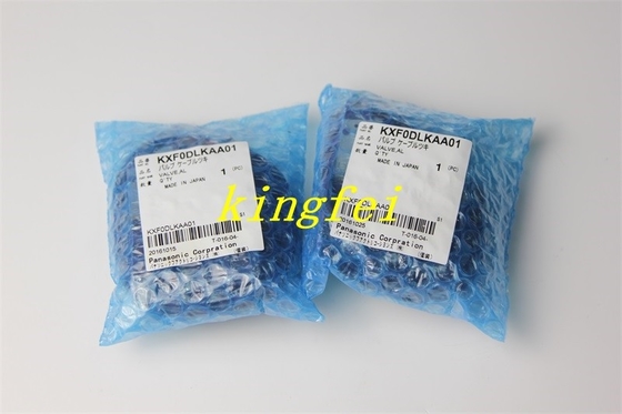 Panasonic KXF0FLKAA01 Valve AL Оригинальный совершенно новый на складах быстрая доставка