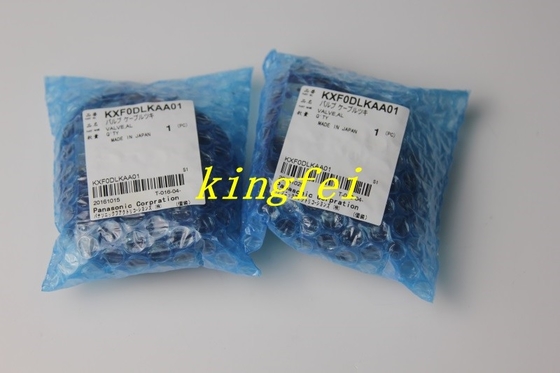 Panasonic KXF0FLKAA01 Valve AL Оригинальный совершенно новый на складах быстрая доставка