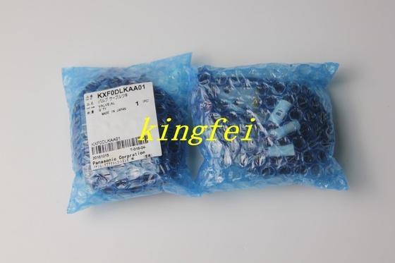 Panasonic KXF0FLKAA01 Valve AL Оригинальный совершенно новый на складах быстрая доставка