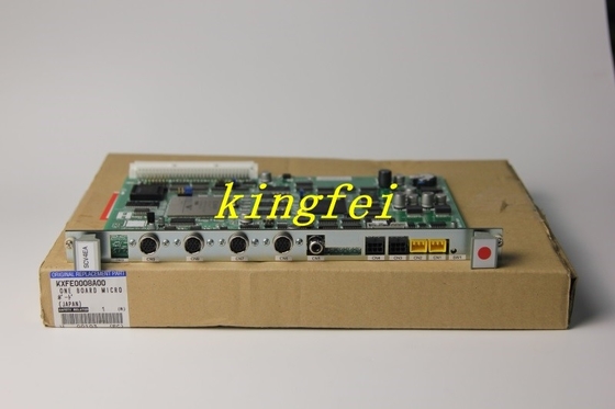 Panasonic KXFE0008A00 CM402 Идентификационная карта на складах быстрая доставка