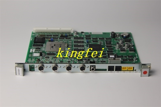 Panasonic KXFE0008A00 CM402 Идентификационная карта на складах быстрая доставка