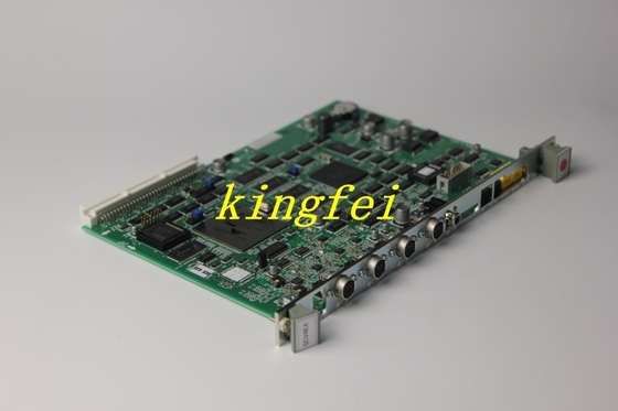 Panasonic KXFE0008A00 CM402 Идентификационная карта на складах быстрая доставка
