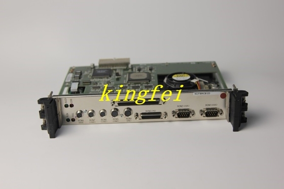 Panasonic N1F8RC81D ONE BOARD MICRO COMPUTER в наличии быстрая доставка