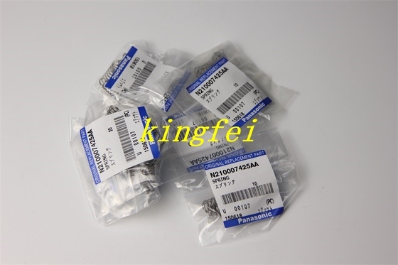 Panasonic N210007425AA CM402 ДОЛЖНИК большая пружина в запасах быстрая доставка