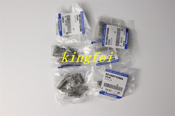 Panasonic N210007425AA CM402 ДОЛЖНИК большая пружина в запасах быстрая доставка