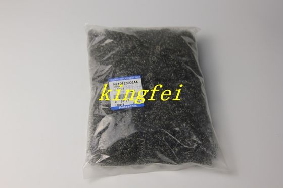 Купить Panasonic N210125002AA NPM 16 HEAD HOLDER Spring оригинальный совершенно новый онлайн изготовление