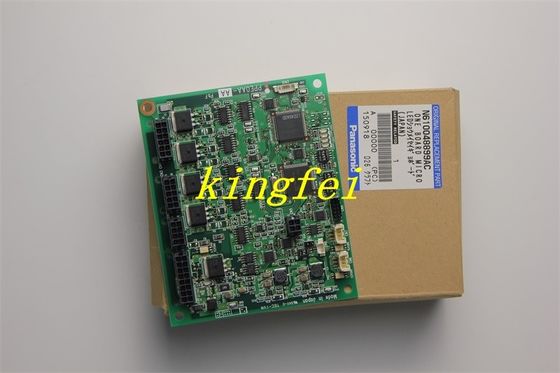 Купить Panasonic N610048899AC ONE BOARD MICRO Оригинальная новая ПЛАТКА онлайн изготовление