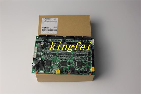 Купить Panasonic N610121533AB ONE BOARD MICROCOMPUTER оригинальный совершенно новый онлайн изготовление
