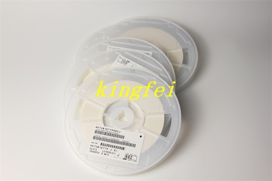 Panasonic RK73B1ETTP682J CM402 1/16W 6.8Kohms 5% KOA SMT Резистор оригинальный совершенно новый