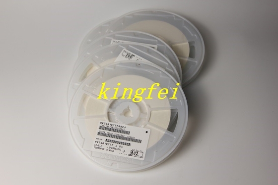 Panasonic RK73B1ETTP682J CM402 1/16W 6.8Kohms 5% KOA SMT Резистор оригинальный совершенно новый