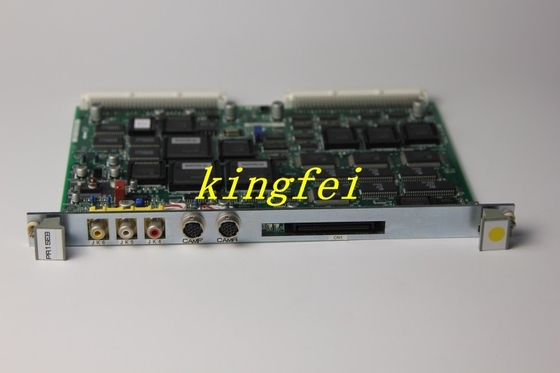 Panasonic PR15EBM0000 CM402 PC BOARD W/COMPDNENT Оригинальный совершенно новый