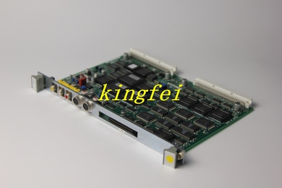 Panasonic PR15EBM0000 CM402 PC BOARD W/COMPDNENT Оригинальный совершенно новый