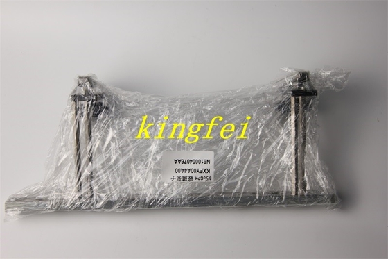 Panasonic 3-головая стеклянная рама KXFY00A4A00 N610004076AA оригинальная совершенно новая