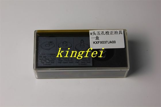 Купить Panasonic 8-головый калибровочный прибор с пятью отверстиями KXFX037JA00 Оригинальный совершенно новый онлайн изготовление