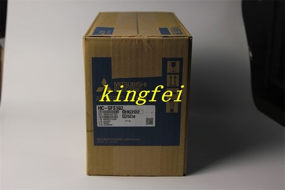 Купить Panasonic HC-SFS102 Сервомотор Оригинальный совершенно новый сервоприводный мотор онлайн изготовление