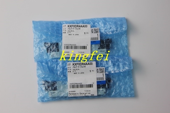 Panasonic KXF0DR4AA00 CM402 Восходящий и нисходящий соленоидный клапан