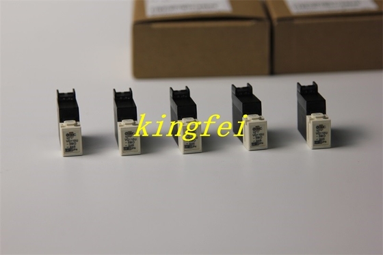 Panasonic KXF0DX8NA00 CM402 Главный соленоидный клапан оригинальный совершенно новый