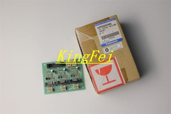 Купить Panasonic KXFE002VA00 CM402 PC BOARD W/COMP ONEMT Оригинальный совершенно новый онлайн изготовление