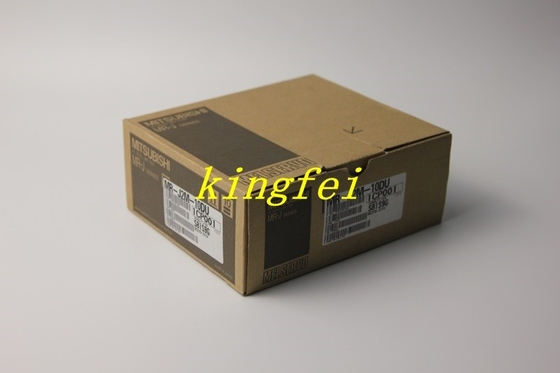 Panasonic MR-J2M-10DU Mitsubishi Servo Motor оригинальный совершенно новый