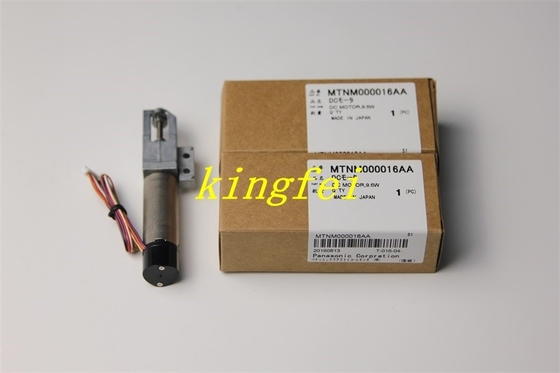 Panasonic MTNM000016AA CM402 602 Мотор питания питания оригинальный совершенно новый
