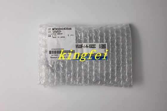 Panasonic MTNS000435AA NPM H16 датчик вакуумного потока оригинальный совершенно новый