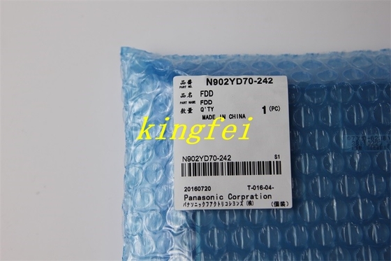 Panasonic N902YD70-242 FDD BM Soft Drive Оригинальный совершенно новый на складе быстрая доставка