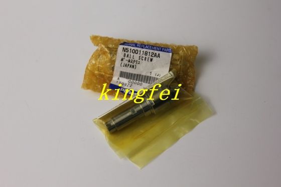 Купить Panasonic N510011812AA CM402 шаровой винт оригинальный на складах быстрая доставка онлайн изготовление