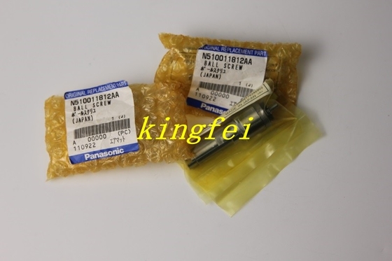 Panasonic N510011812AA CM402 шаровой винт оригинальный на складах быстрая доставка