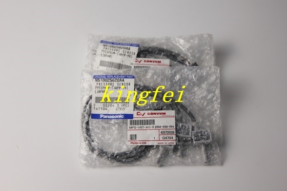 Panasonic N510025620AA DT401 Вакуумный датчик потока в наличии быстрая доставка