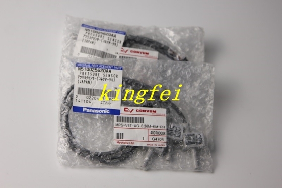 Panasonic N510025620AA DT401 Вакуумный датчик потока в наличии быстрая доставка