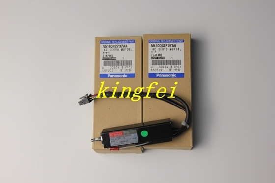 Panasonic N510042737AA NPM/CM 15W Мотор на складах быстрая доставка