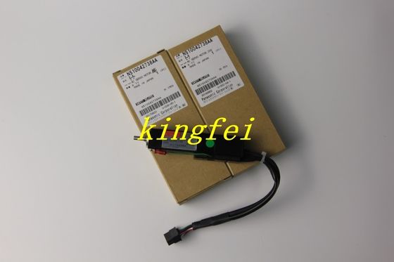 Купить Panasonic N510042738AA CM402 602 Голова Z-ось 20W Мотор оригинальный совершенно новый онлайн изготовление